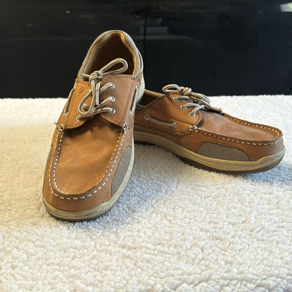 Magellan Boat Shoes Men’s Size 11.5